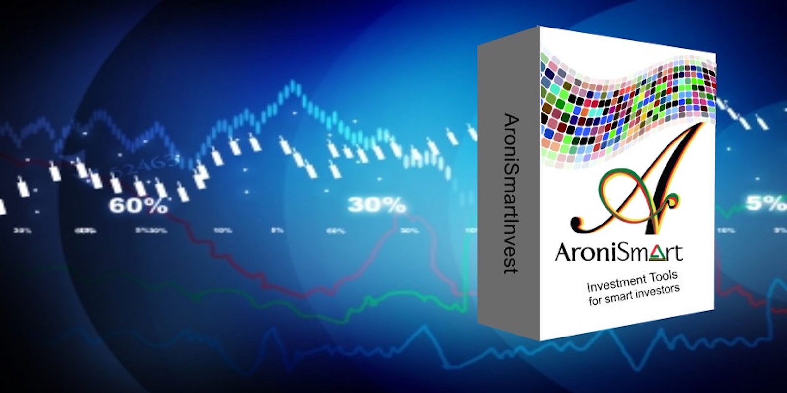 AroniStrategicAnalytics: Decision Making Solutions for business leaders.