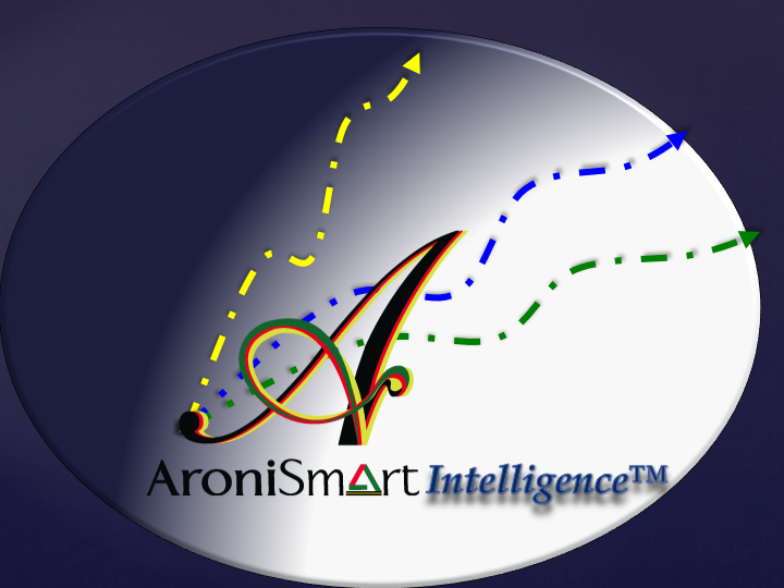 AroniSoft LLC