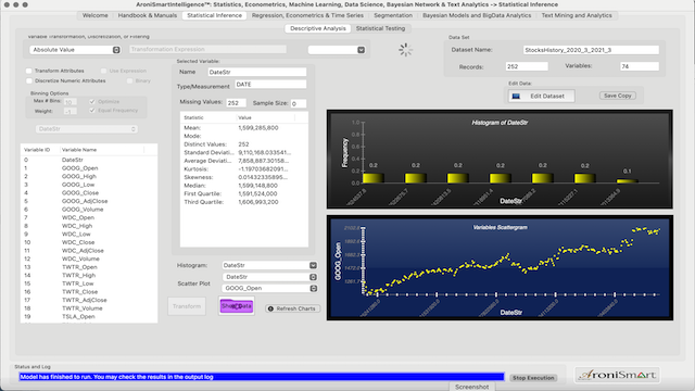 AroniSmartIntelligence 10 1 0 Plots 2021 03 17