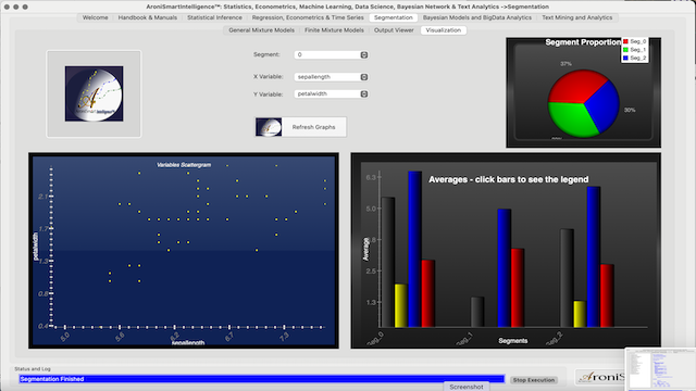 AroniSmartIntelligence 10 1 0 Segmentation 2021 03 17