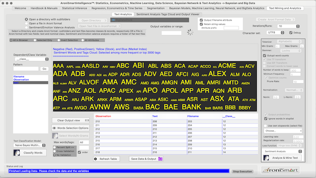 All Stocks 1 2021 08 27